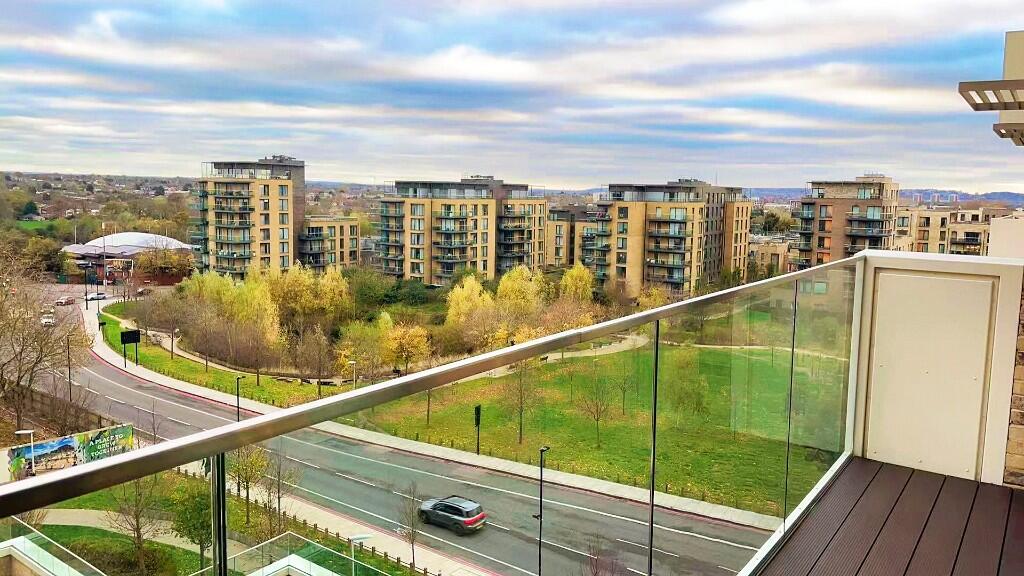 Main image of property: Larkin House, Kidbrooke Park Road, London, SE3