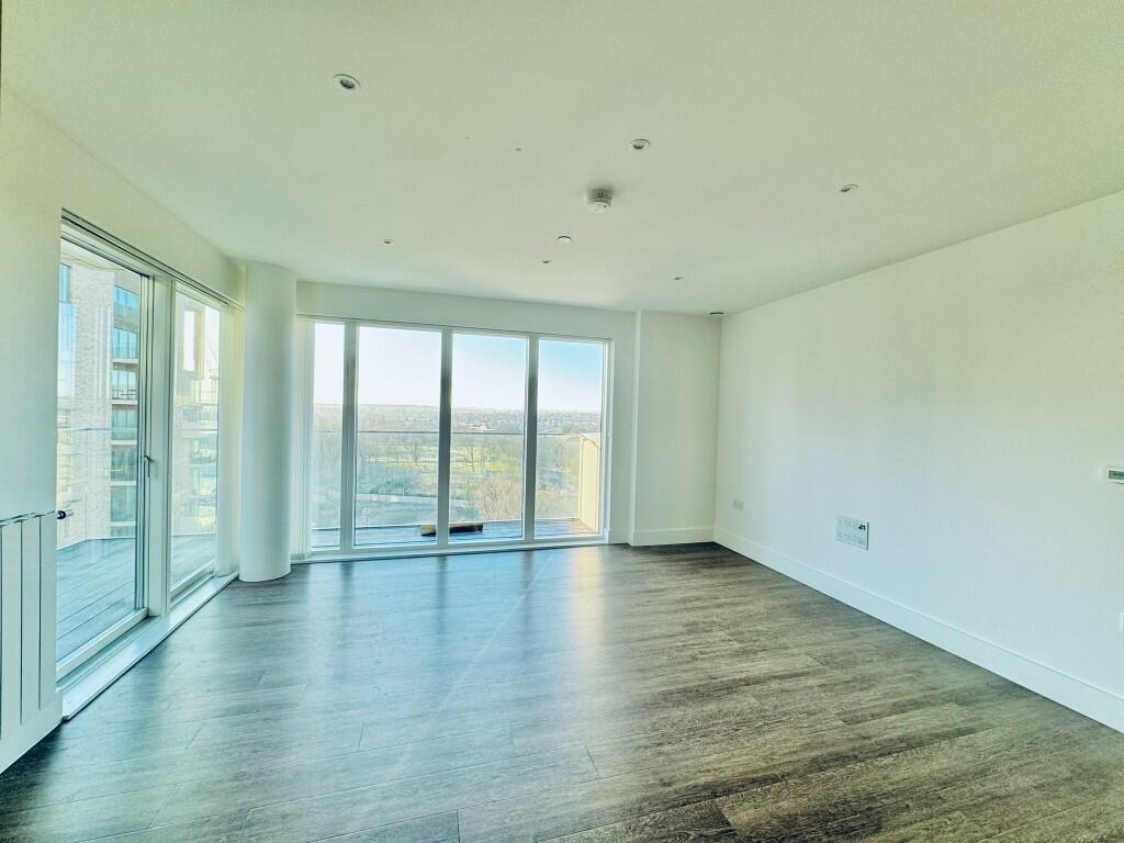 Main image of property: Larkin House, Kidbrooke Park Road, London, SE3
