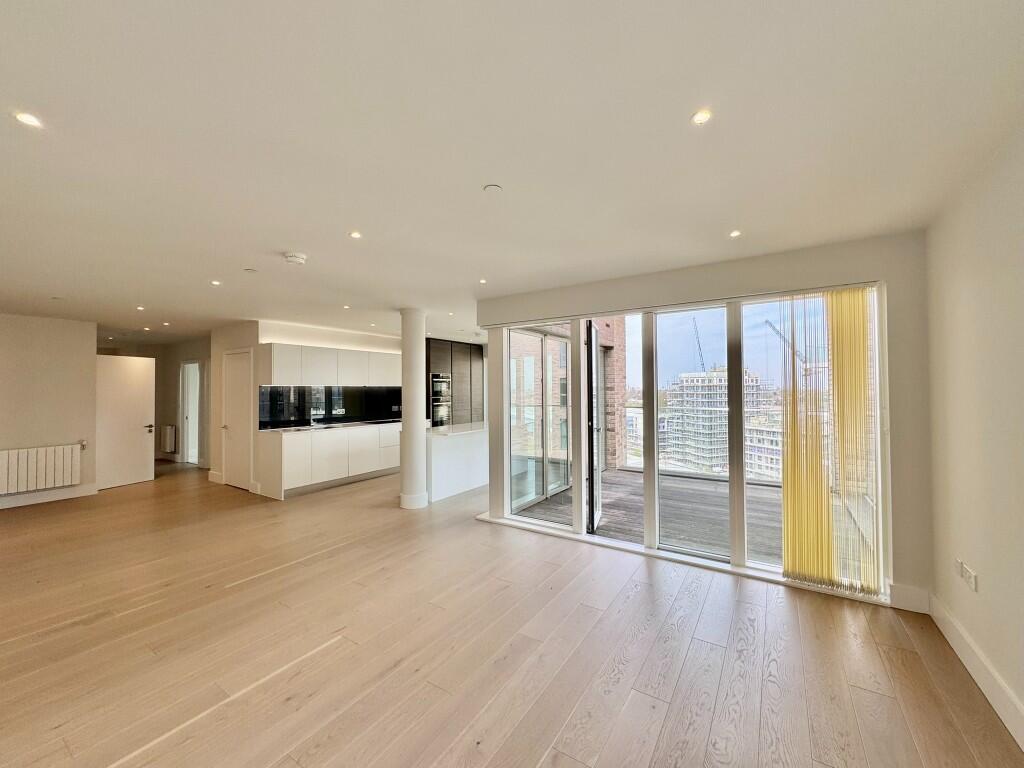 Main image of property: Cottom House, Kidbrooke Park, London, SE3