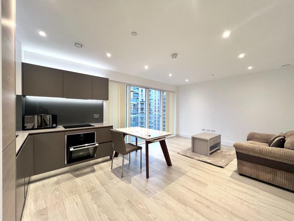 Main image of property: Marsden House, Pegler Square, London, SE3