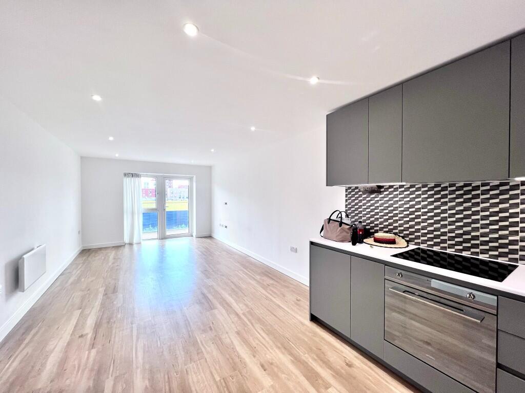 Main image of property: Castleton House, Aerodrome Road, London, NW9