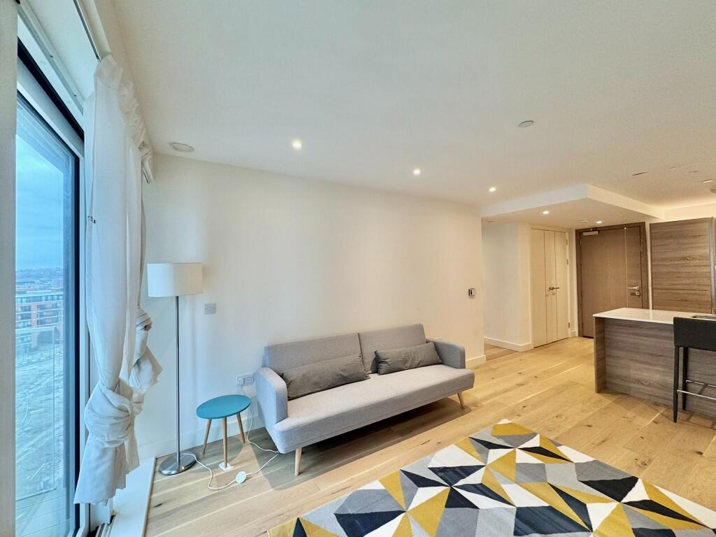 Main image of property: Judde House, Duke Of Wellington Avenue, London, SE18