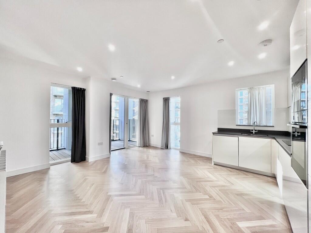 Main image of property: Birch House, Pegler Square, London, SE3