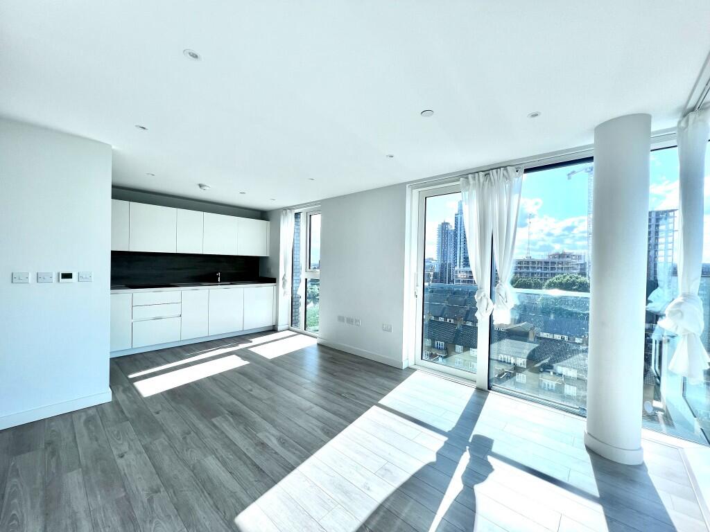 Main image of property: Sandpiper House, Newnton Close, London, N4