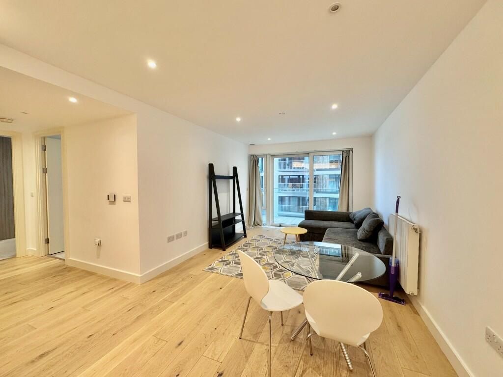 Main image of property: Norton House, Duke Of Wellington Avenue, London, SE18