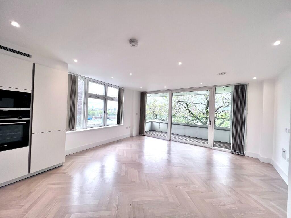 Main image of property: Jewel House, Sterling Way, London, N7