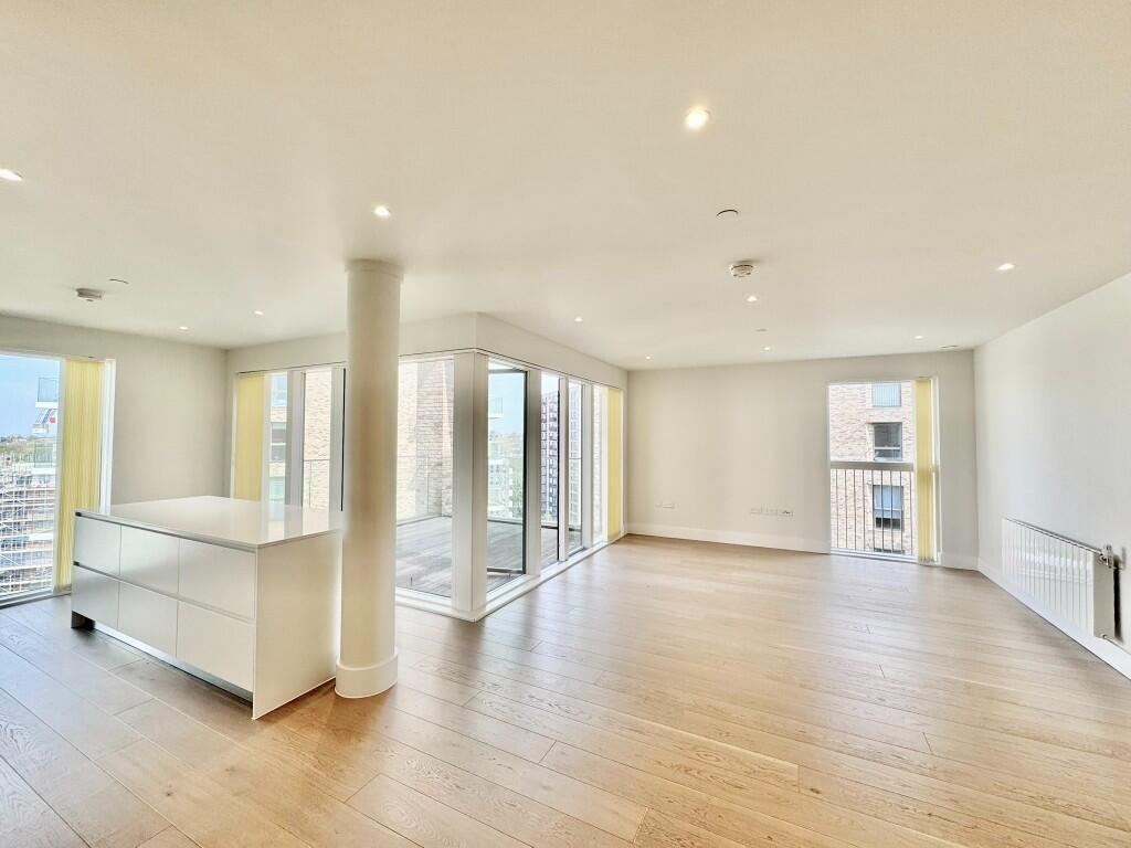 Main image of property: Cottom House, Kidbrooke Park, London, SE3