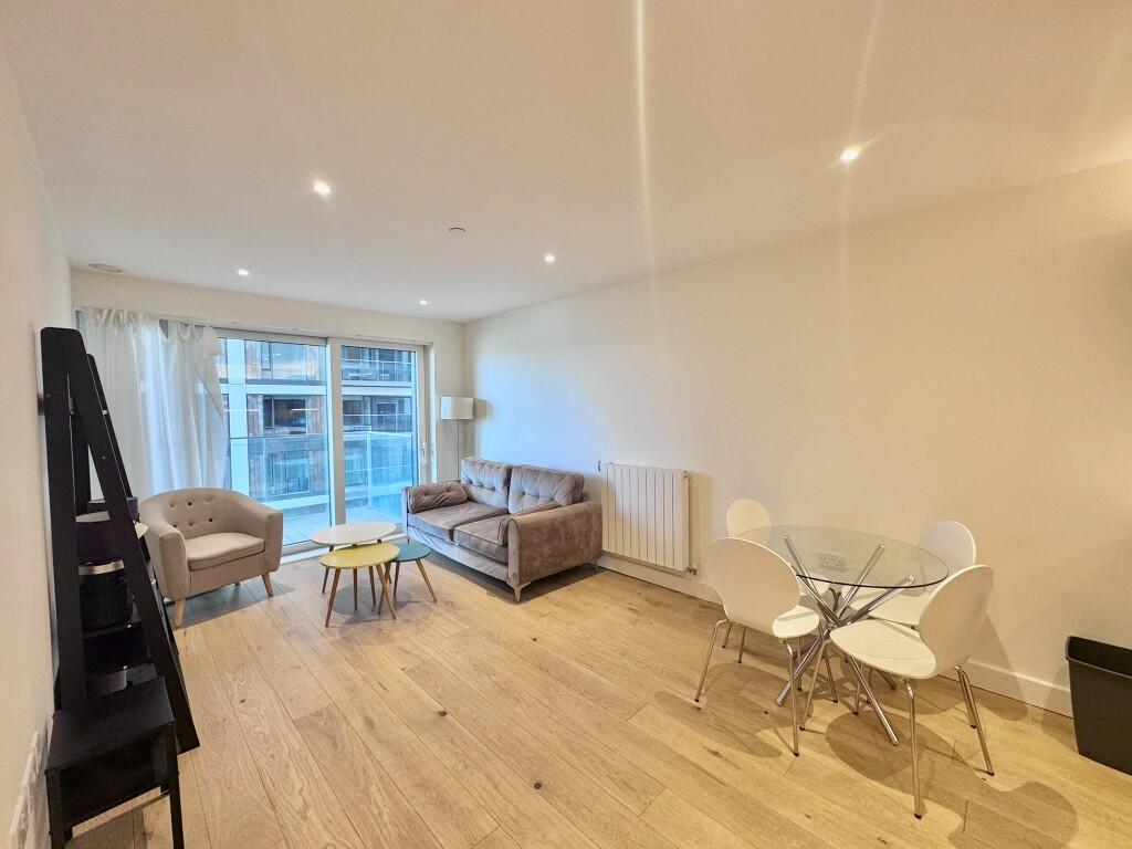 Main image of property: Norton House, Duke Of Wellington Avenue, London, SE18