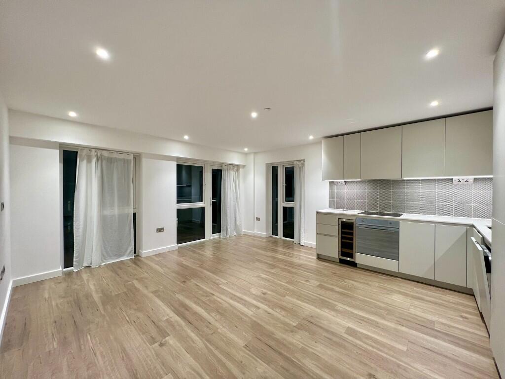 Main image of property: Celeste House, Caversham Road, London, NW9