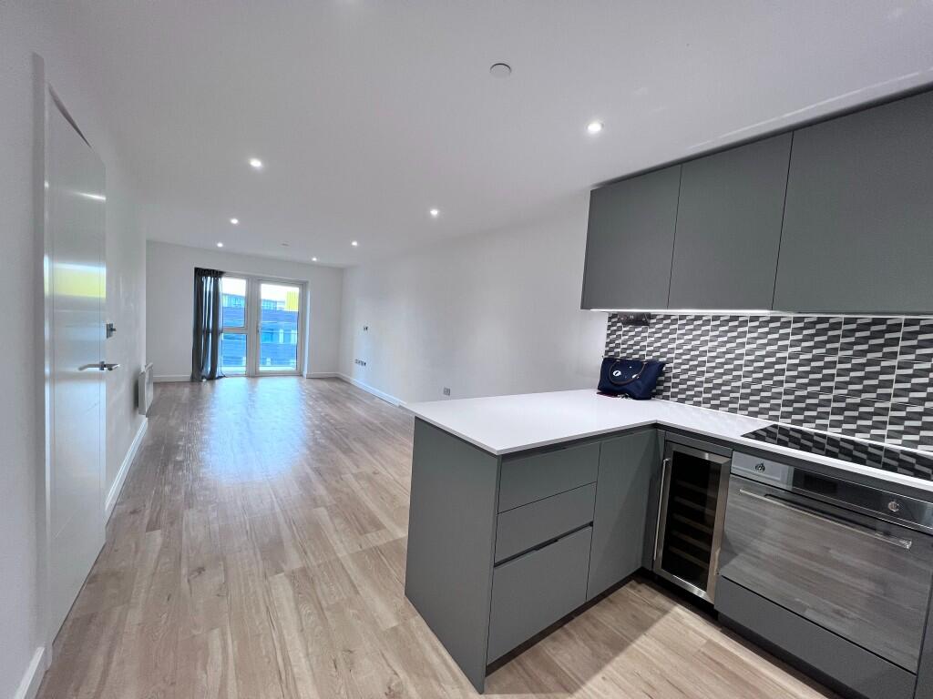 Main image of property: Celeste House, Caversham Road, London, NW9