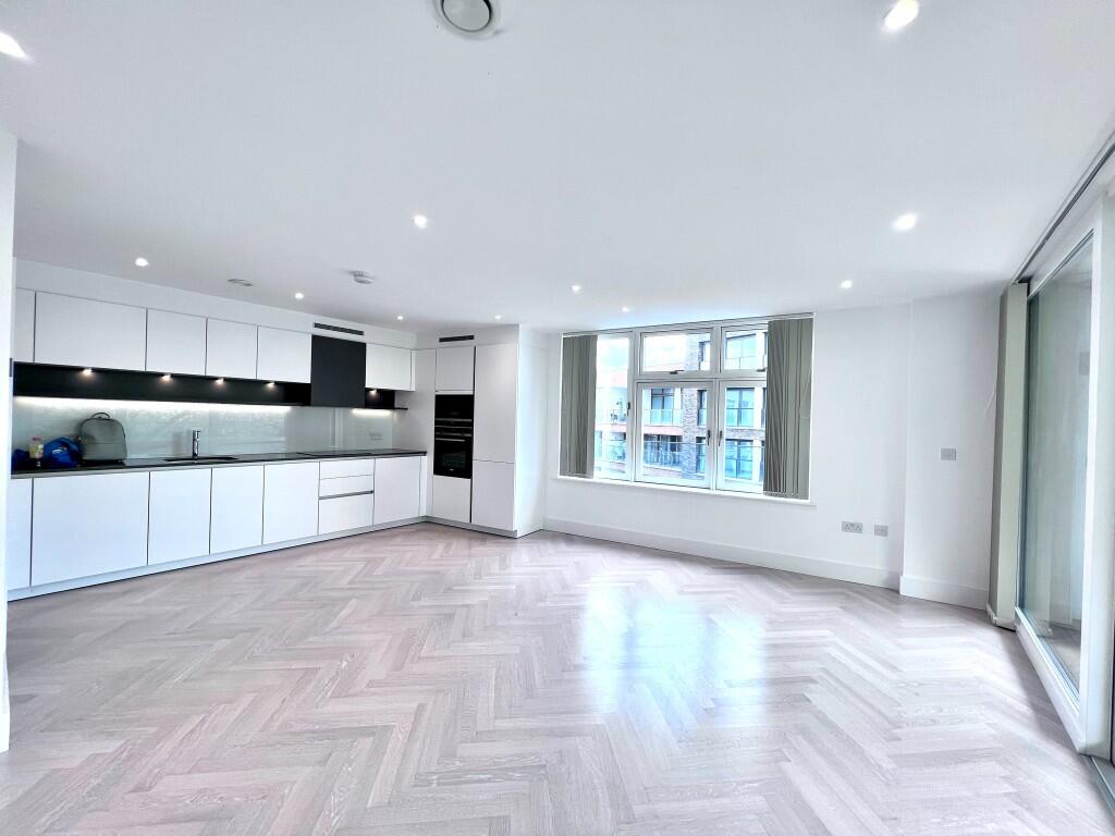 Main image of property: Jewel House, Sterling Way, London, N7
