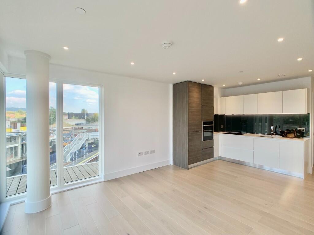 Main image of property: Hopgood Tower, Pegler Square, London, SE3