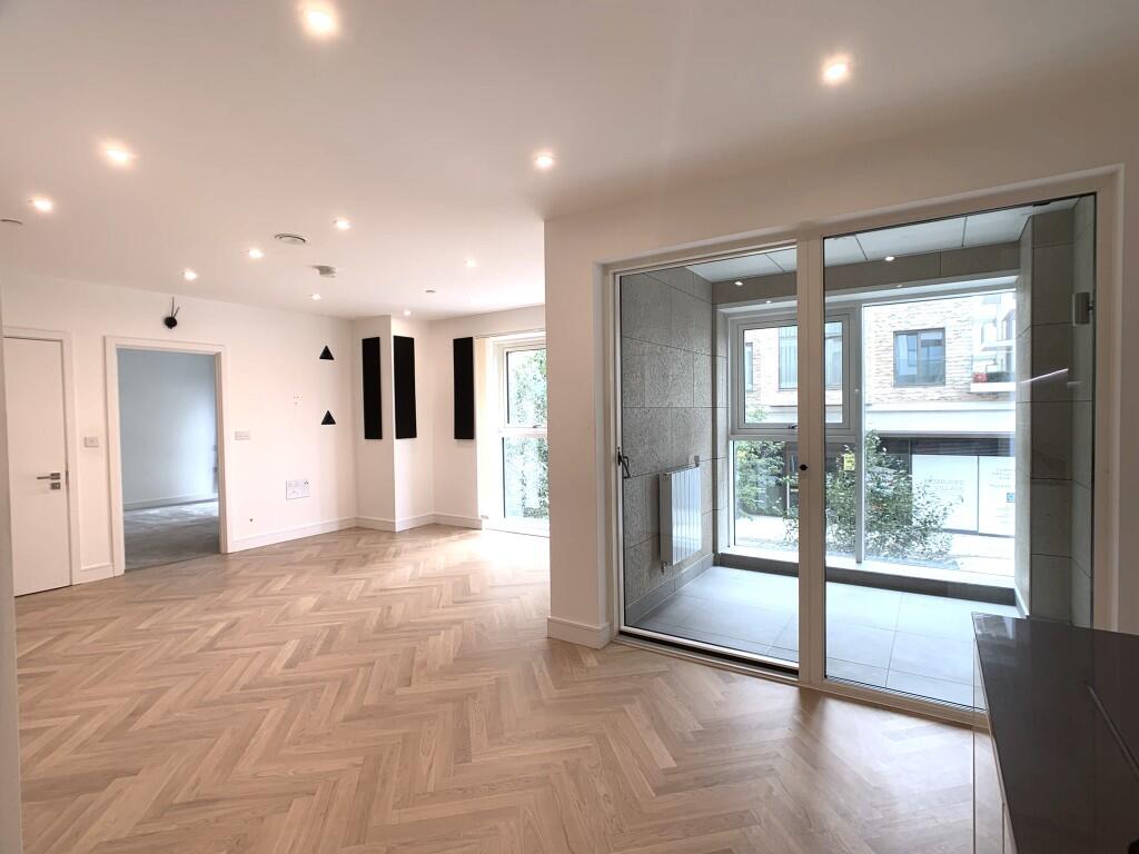 Main image of property: Birch House, Pegler Square, London, SE3