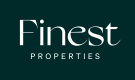 Finest, Cheshire & Surrounding Estate Agent Logo