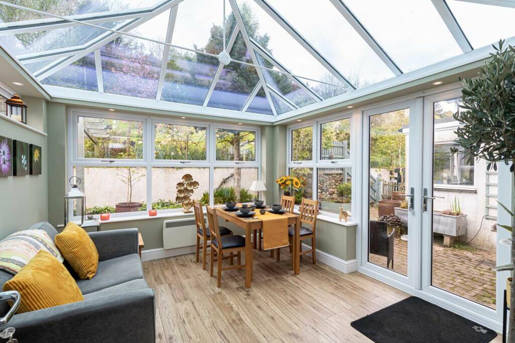 Additional property image - Hermiston B&B, Braithwaite, Keswick, Cumbria