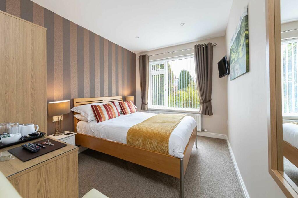 Additional property image - Hermiston B&B, Braithwaite, Keswick, Cumbria