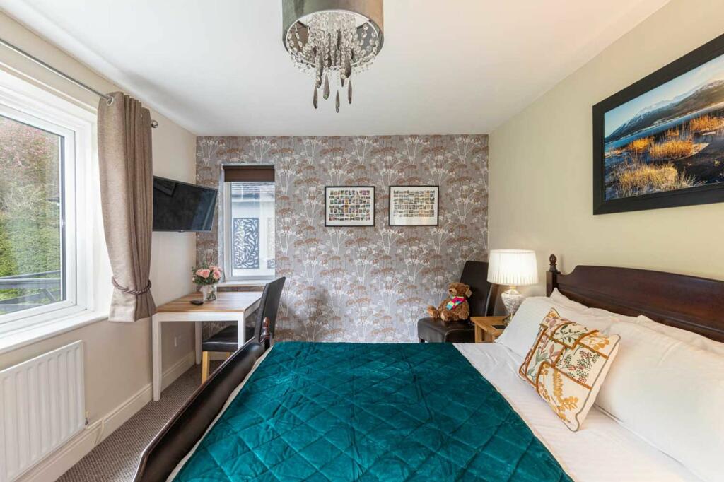 Additional property image - Hermiston B&B, Braithwaite, Keswick, Cumbria