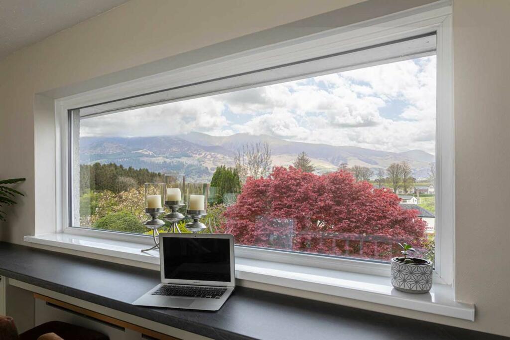 Additional property image - Hermiston B&B, Braithwaite, Keswick, Cumbria