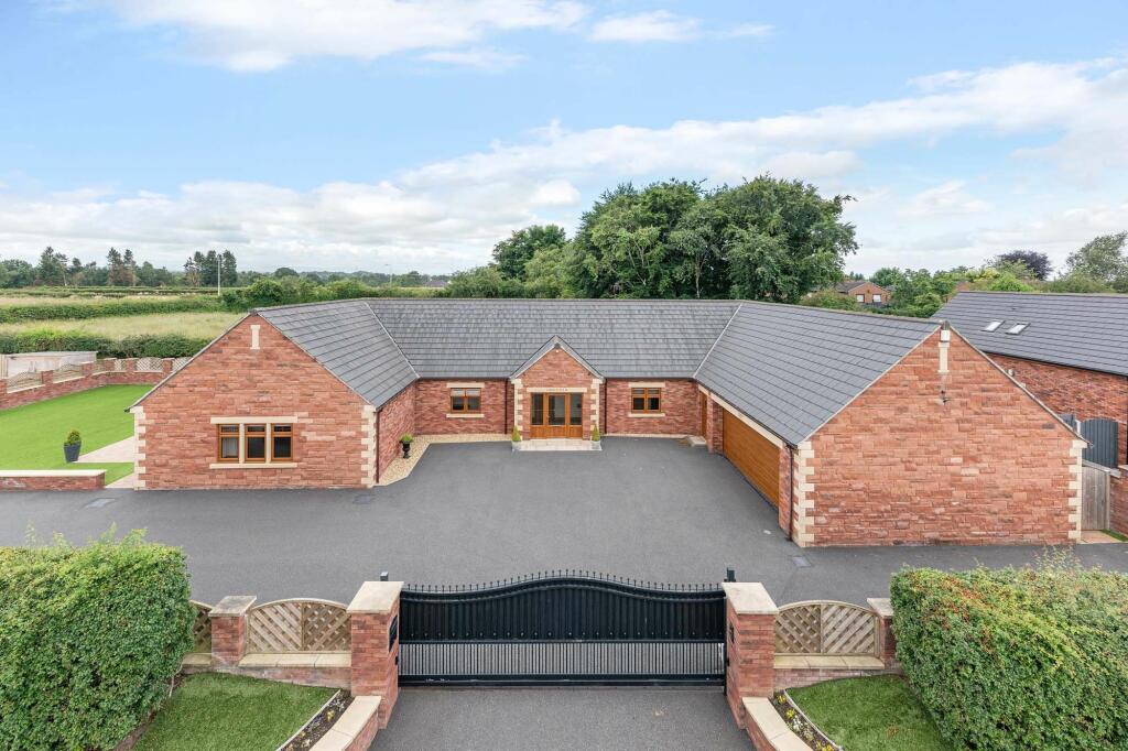 Property image for Croftfield, Aglionby, Wetheral, Carlisle