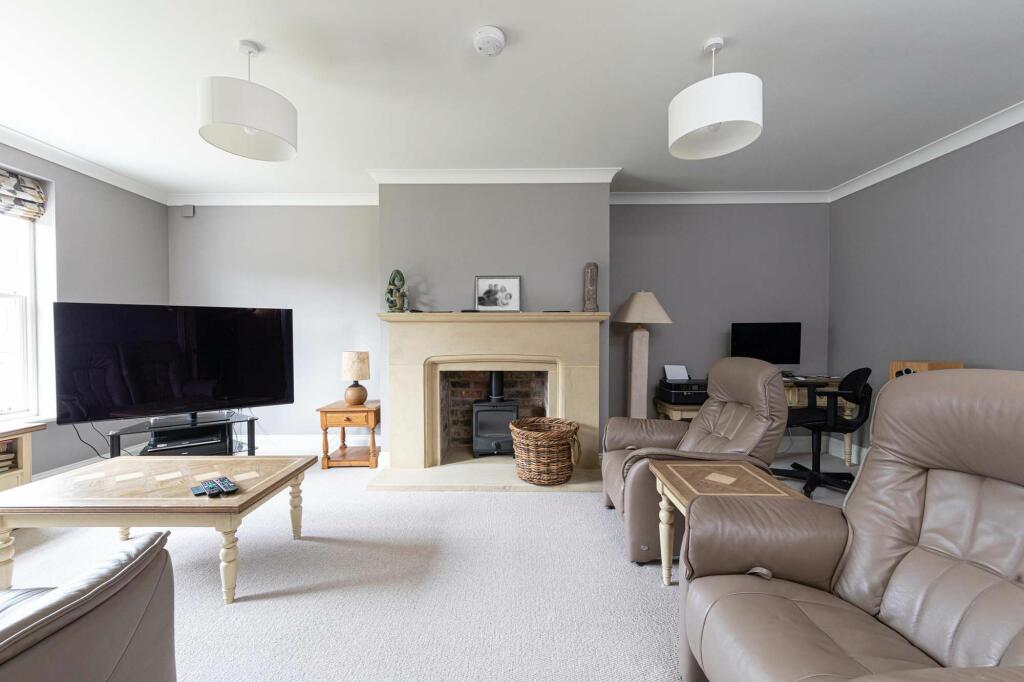 Additional property image - Easedale House, Fairfields, Hayton, Carlisle, Cumbria