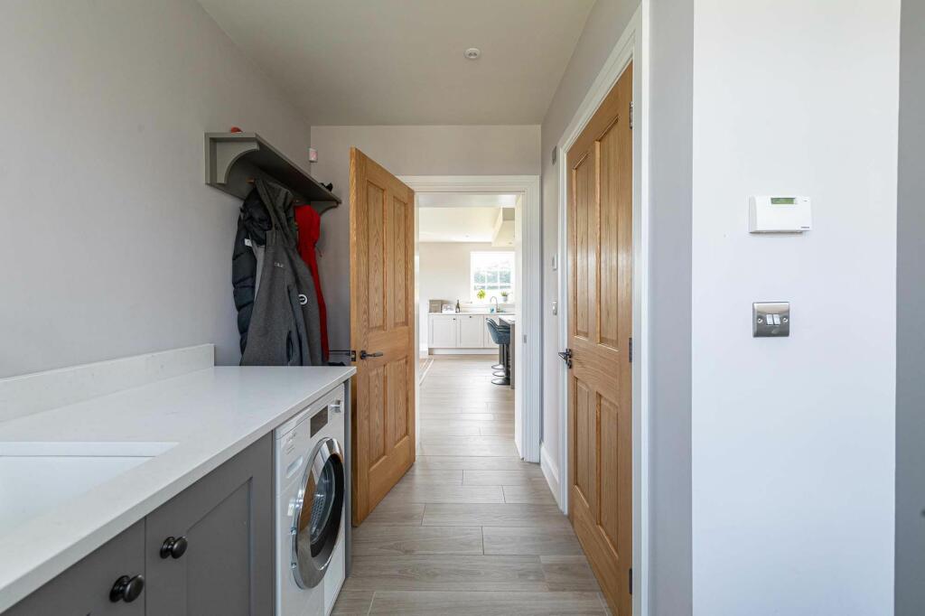 Additional property image - Easedale House, Fairfields, Hayton, Carlisle, Cumbria