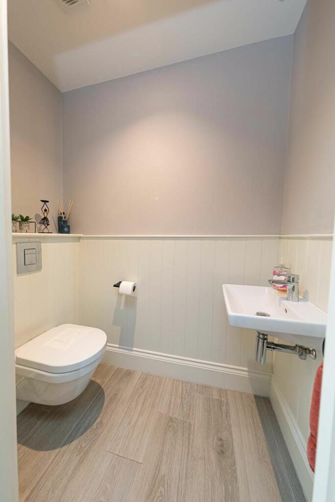 Additional property image - Easedale House, Fairfields, Hayton, Carlisle, Cumbria