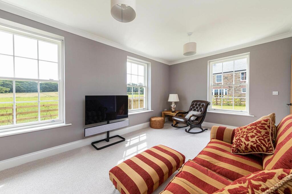 Additional property image - Easedale House, Fairfields, Hayton, Carlisle, Cumbria