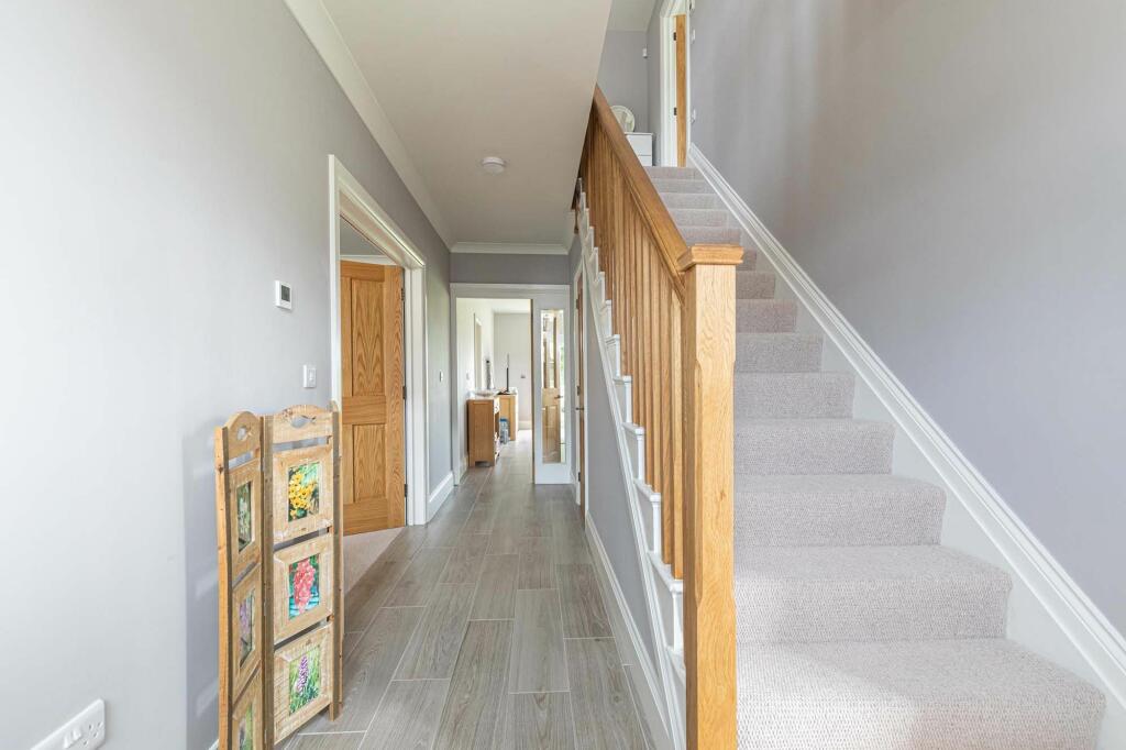 Additional property image - Easedale House, Fairfields, Hayton, Carlisle, Cumbria