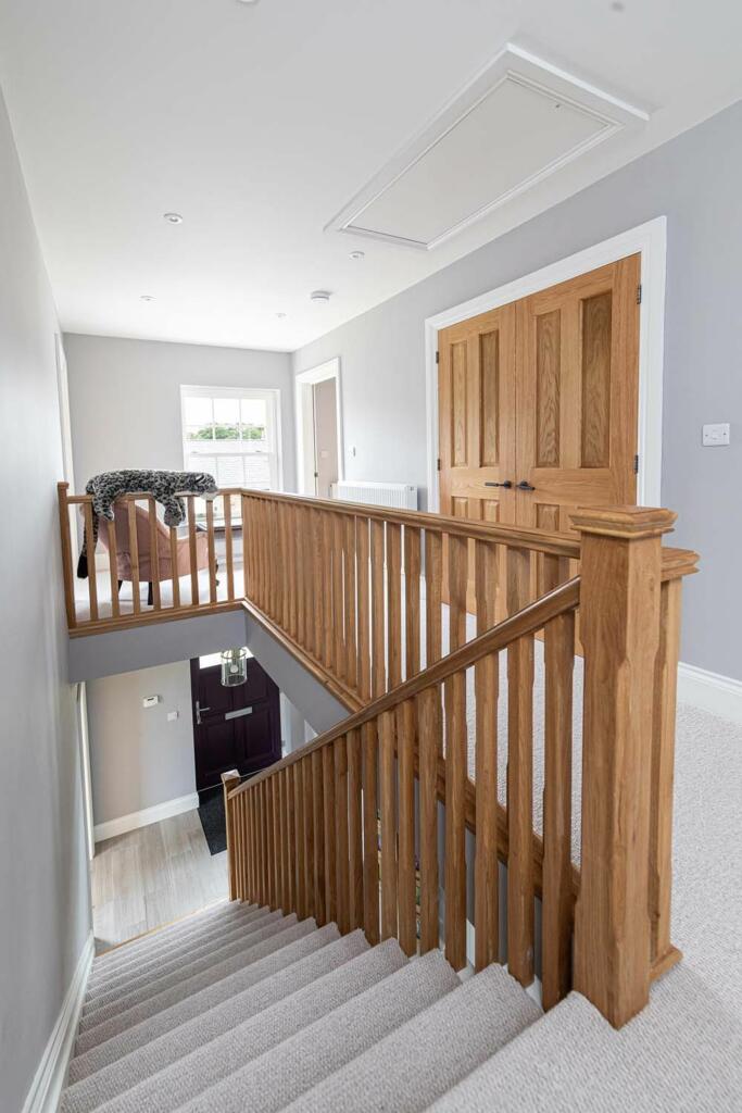 Additional property image - Easedale House, Fairfields, Hayton, Carlisle, Cumbria