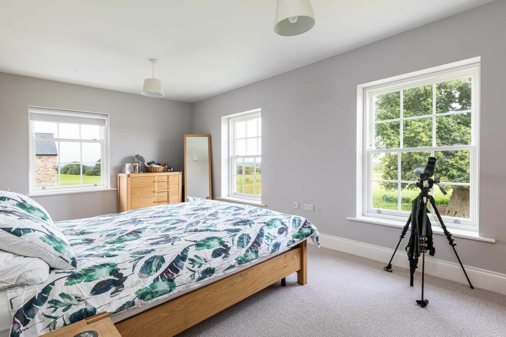 Additional property image - Easedale House, Fairfields, Hayton, Carlisle, Cumbria