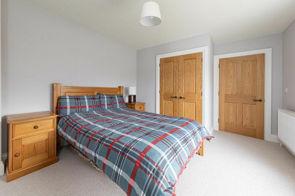 Additional property image - Easedale House, Fairfields, Hayton, Carlisle, Cumbria