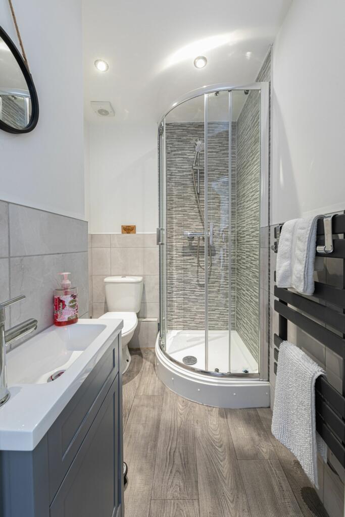 Additional property image - Five Wreay Mansion, Watermillock, Penrith, Cumbria