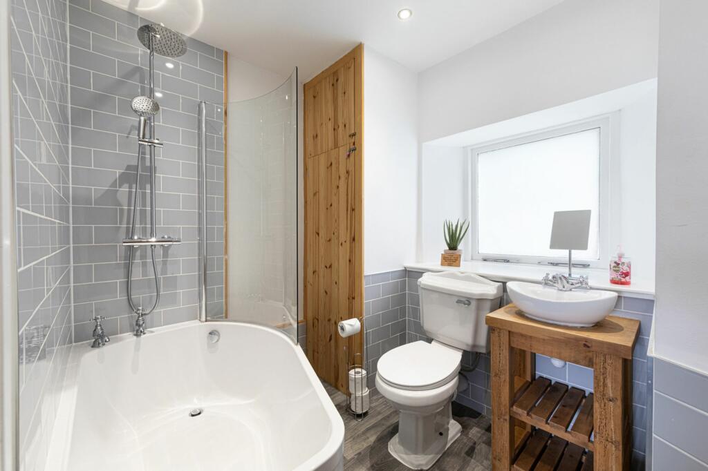 Additional property image - Five Wreay Mansion, Watermillock, Penrith, Cumbria