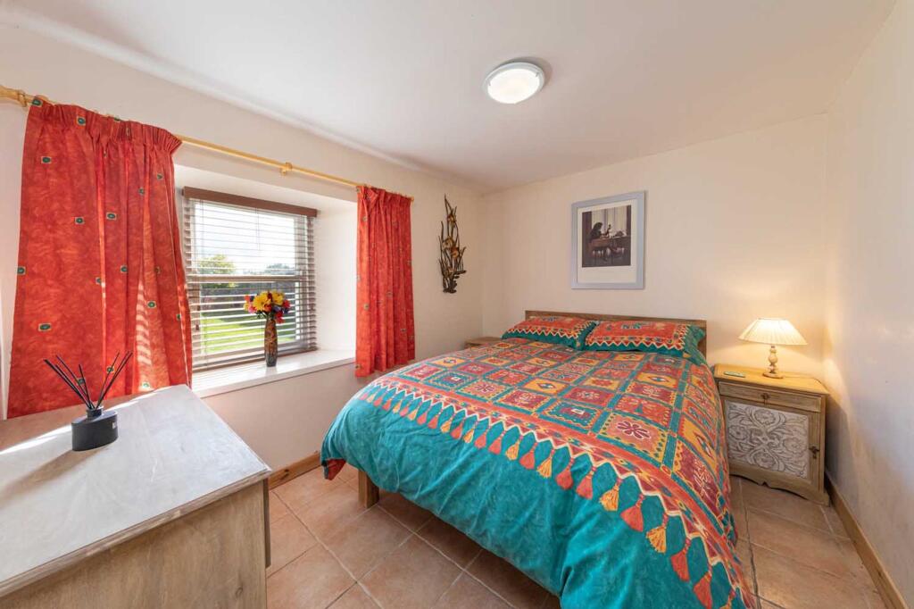 Additional property image - The Steading, Gubhill, Dumfries & Galloway