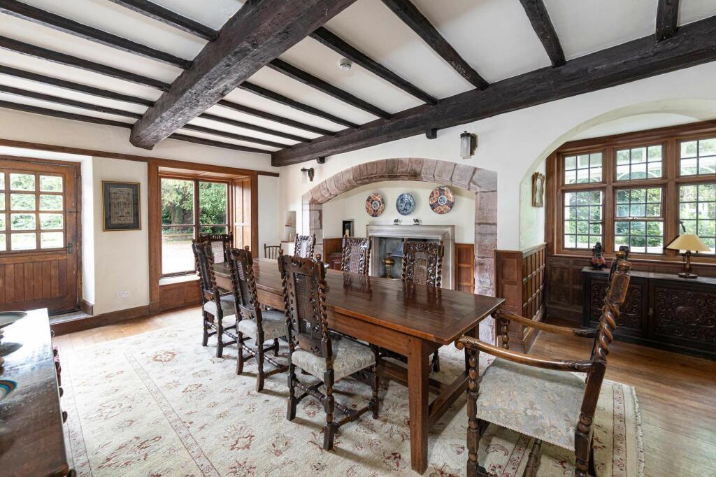 Additional property image - Thackwood Nook, Raughton Head, Carlisle, Cumbria