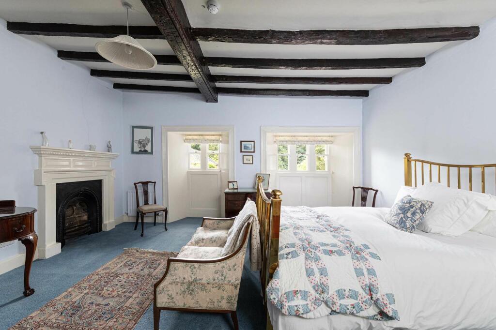 Additional property image - Thackwood Nook, Raughton Head, Carlisle, Cumbria
