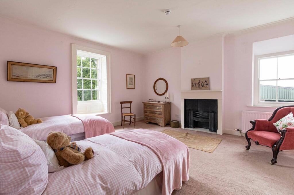 Additional property image - Thackwood Nook, Raughton Head, Carlisle, Cumbria
