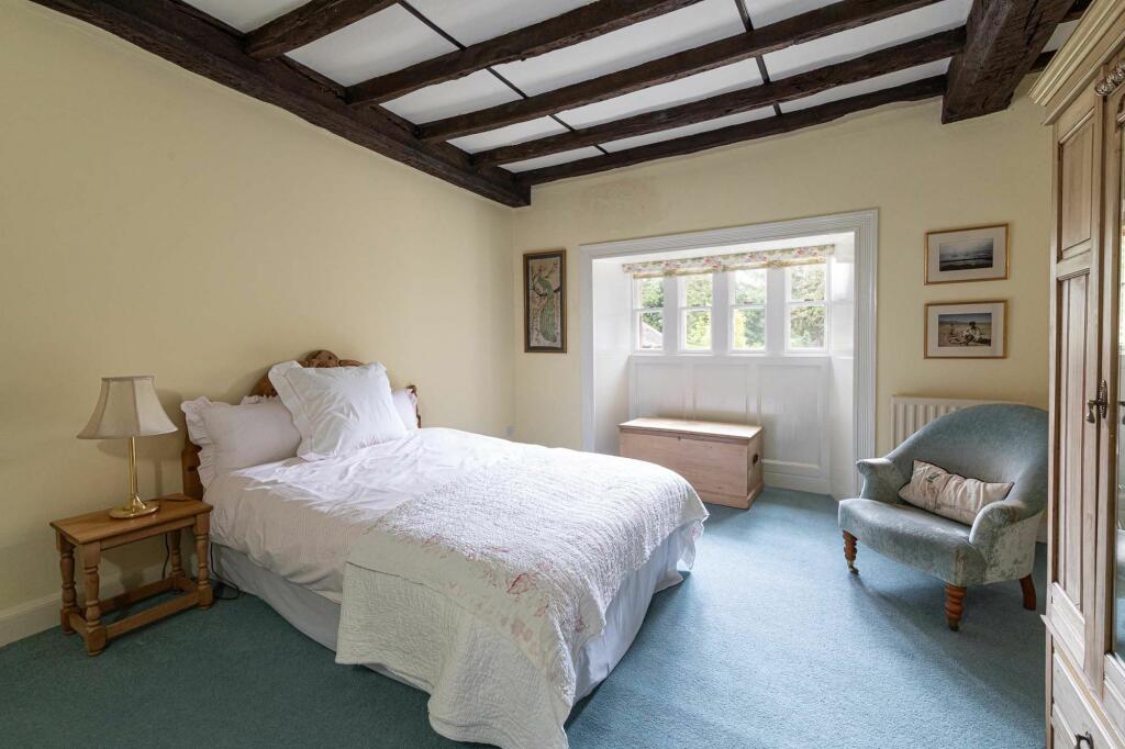 Additional property image - Thackwood Nook, Raughton Head, Carlisle, Cumbria