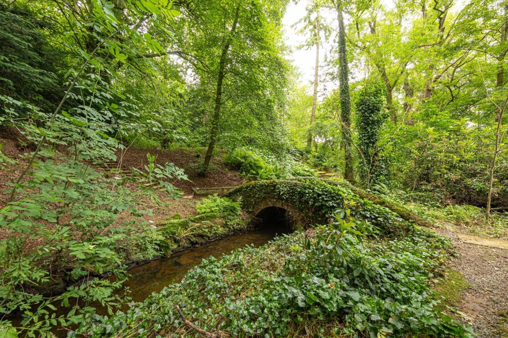 Additional property image - Thackwood Nook, Raughton Head, Carlisle, Cumbria