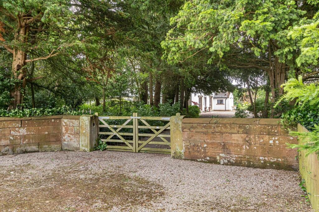 Additional property image - Thackwood Nook, Raughton Head, Carlisle, Cumbria