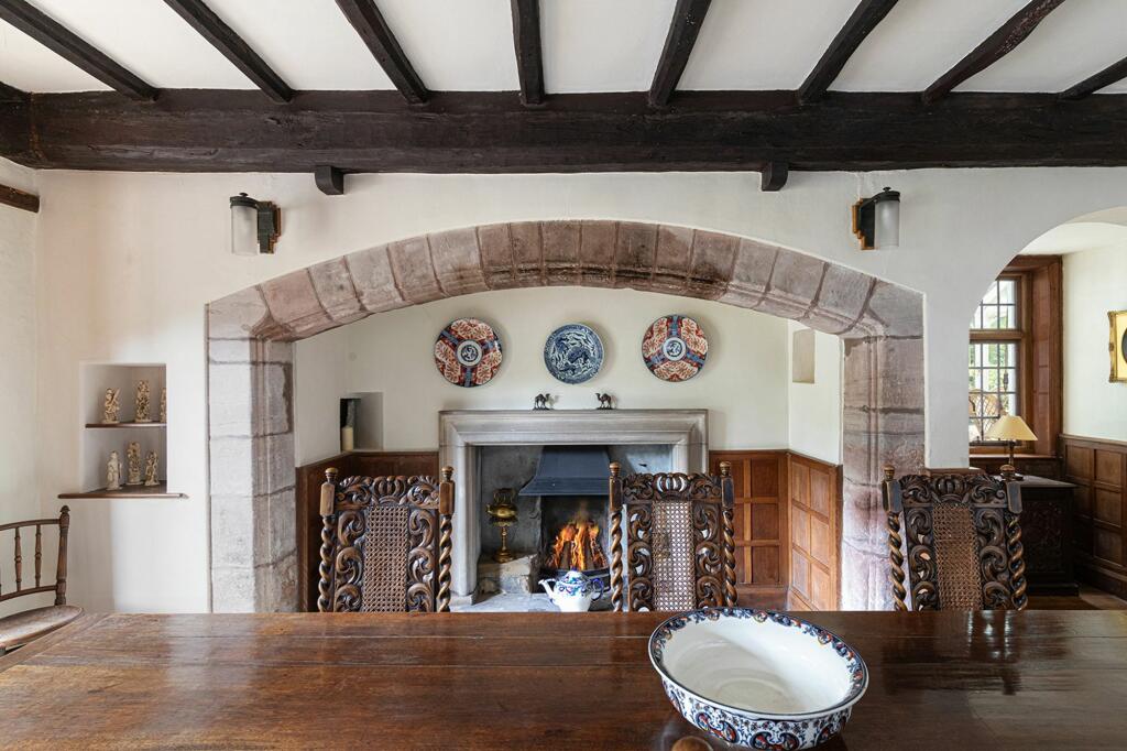 Additional property image - Thackwood Nook, Raughton Head, Carlisle, Cumbria