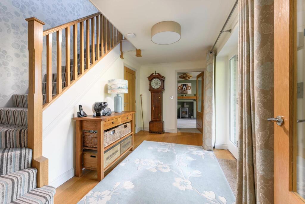 Additional property image - Valley Cottage, Borrowdale, Keswick, Cumbria