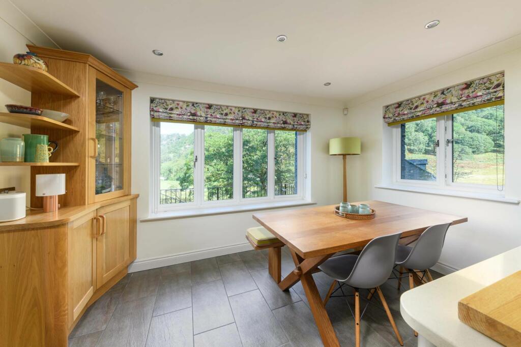 Additional property image - Valley Cottage, Borrowdale, Keswick, Cumbria
