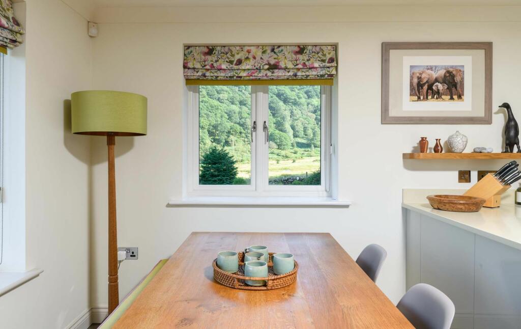 Additional property image - Valley Cottage, Borrowdale, Keswick, Cumbria