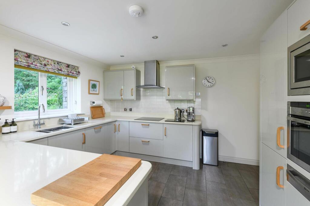 Additional property image - Valley Cottage, Borrowdale, Keswick, Cumbria