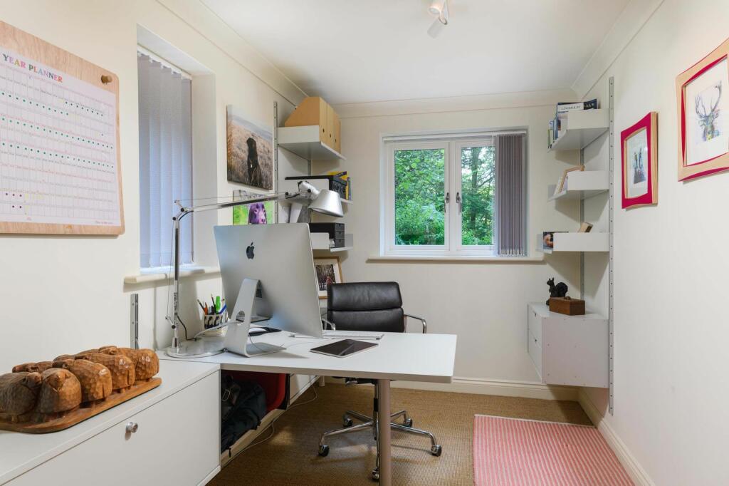 Additional property image - Valley Cottage, Borrowdale, Keswick, Cumbria