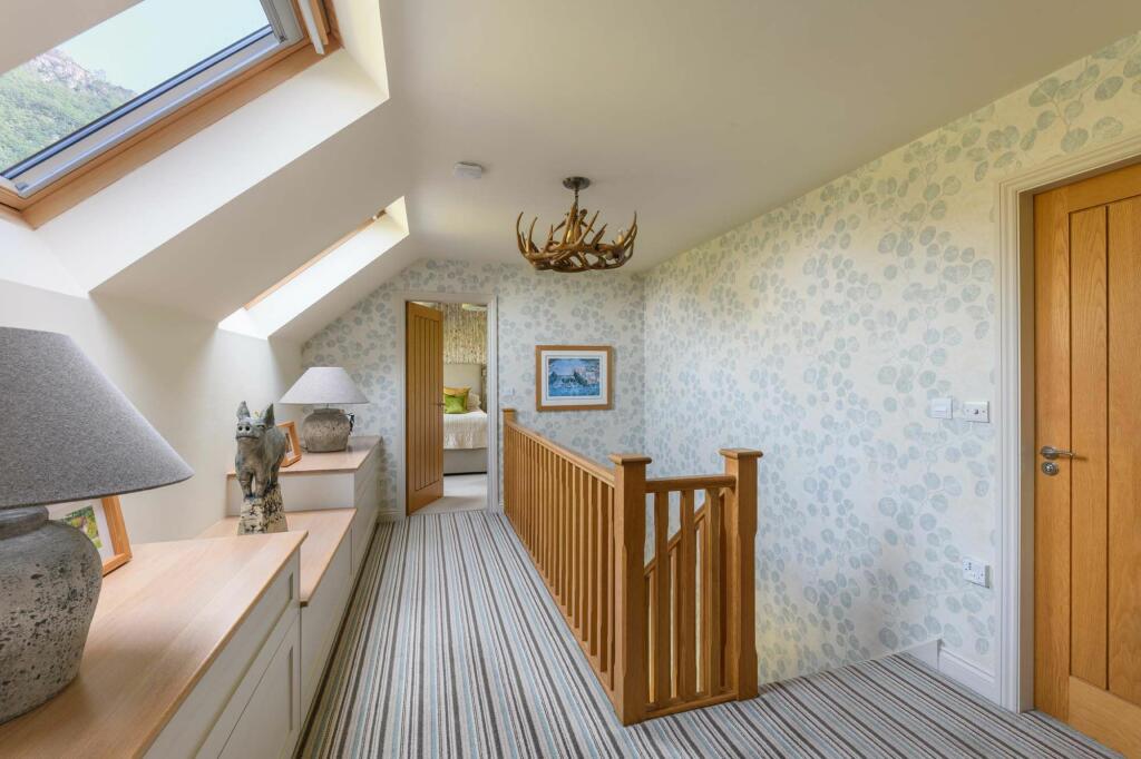 Additional property image - Valley Cottage, Borrowdale, Keswick, Cumbria
