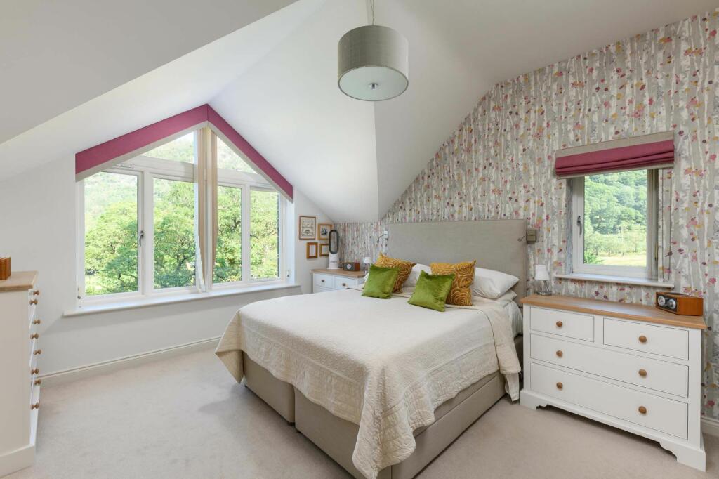 Additional property image - Valley Cottage, Borrowdale, Keswick, Cumbria