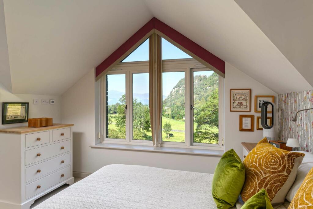 Additional property image - Valley Cottage, Borrowdale, Keswick, Cumbria