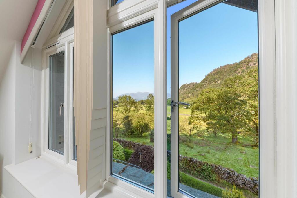 Additional property image - Valley Cottage, Borrowdale, Keswick, Cumbria